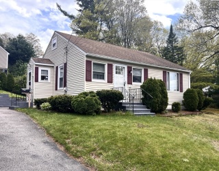 13 Hancock, Shrewsbury, Massachusetts, 2 Bedrooms Bedrooms, 4 Rooms Rooms,1 BathroomBathrooms,Residential,For Sale,Hancock,73521750