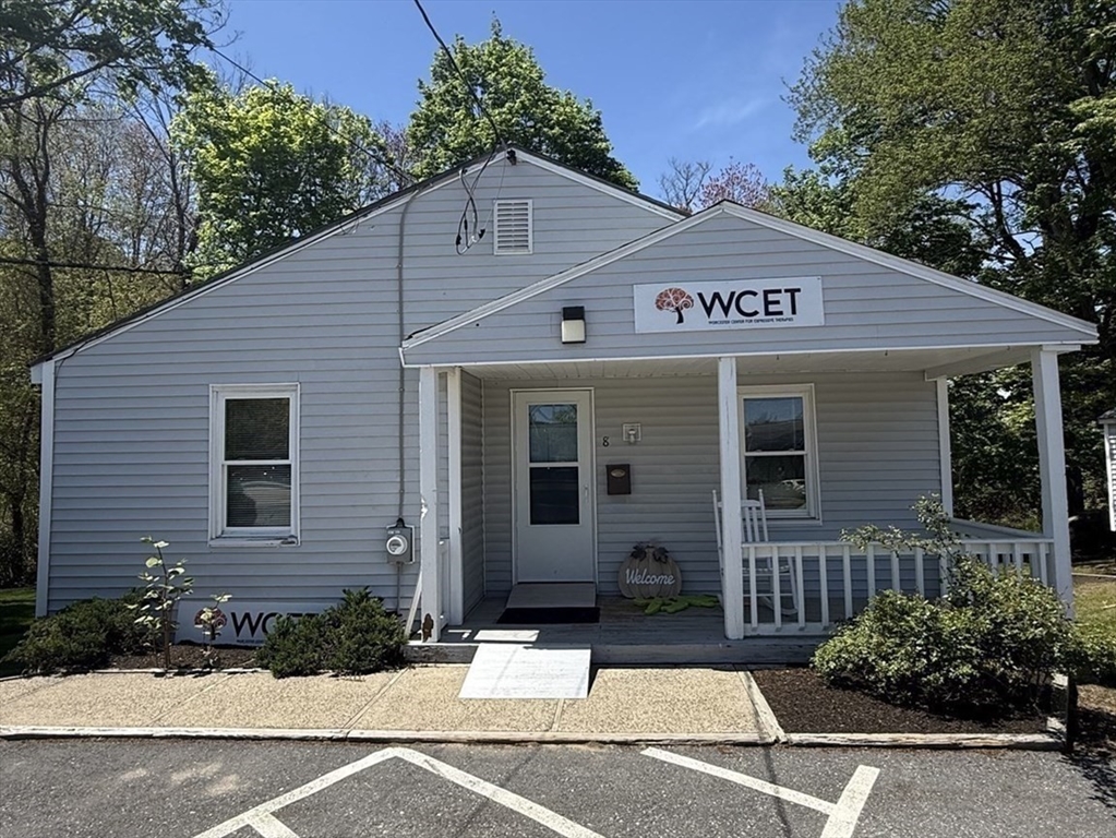 8 Lumber, Hopkinton, Massachusetts, ,Commercial Lease,For Rent,Lumber,73521751