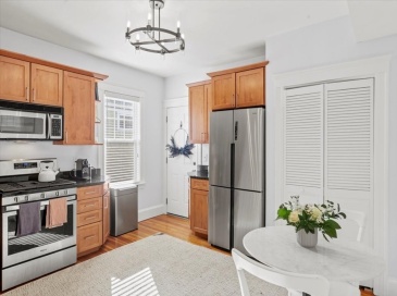 15 Lafield St, Boston, Massachusetts, 3 Bedrooms Bedrooms, 5 Rooms Rooms,2 BathroomsBathrooms,Residential Lease,For Rent,Lafield St,73521755