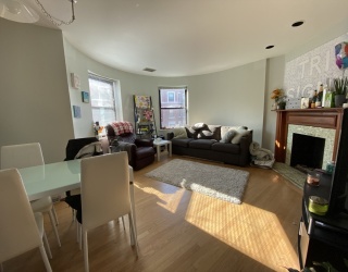 Residential Lease