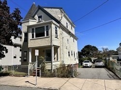 20 Joseph Street, Medford, Massachusetts, 2 Bedrooms Bedrooms, 5 Rooms Rooms,2 BathroomsBathrooms,Residential Lease,For Rent,Joseph Street,73521779
