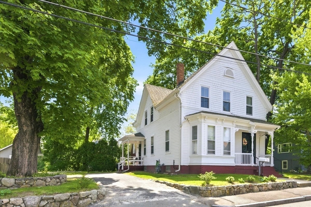317 Boylston St, Brockton, Massachusetts, 4 Bedrooms Bedrooms, 8 Rooms Rooms,2 BathroomsBathrooms,Residential Income,For Sale,Boylston St,73521800