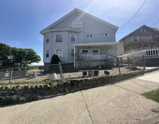 Residential Income