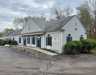 77 Access Rd, Norwood, Massachusetts, ,Commercial Sale,For Sale,Access Rd,73521811