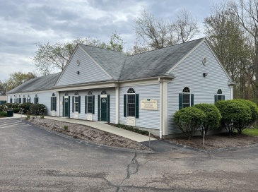77 Access Rd, Norwood, Massachusetts, ,Commercial Sale,For Sale,Access Rd,73521811