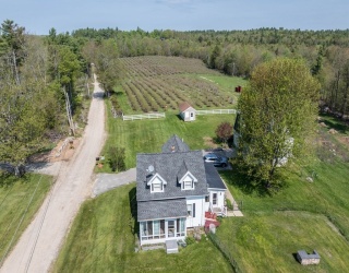 122 Ferin Road, Ashburnham, Massachusetts, 3 Bedrooms Bedrooms, 6 Rooms Rooms,2 BathroomsBathrooms,Residential,For Sale,Ferin Road,73521818