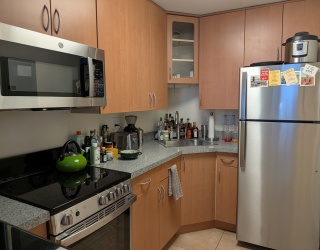 Residential Lease