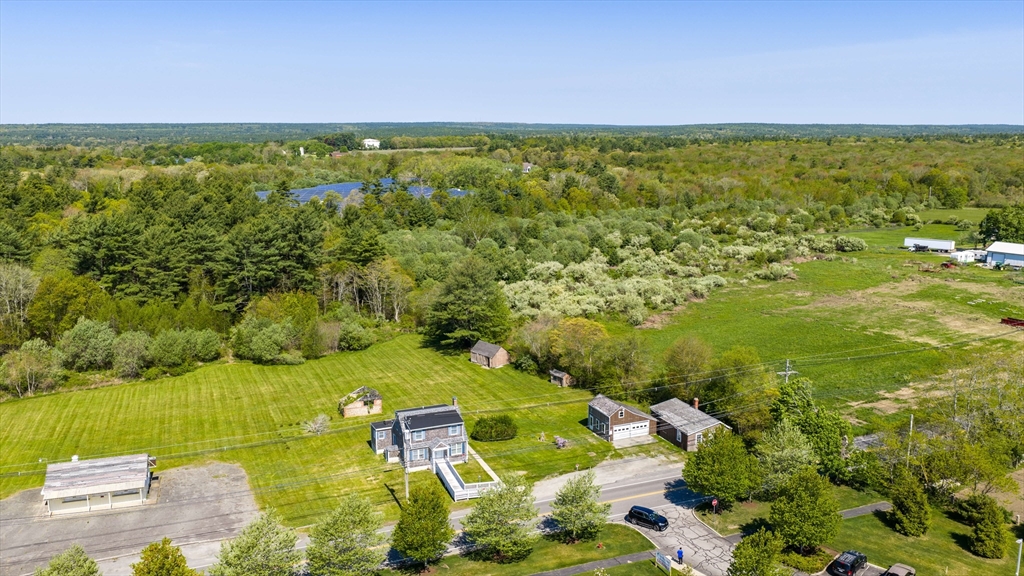 576 Faunce Corner, Dartmouth, Massachusetts, ,Land,For Sale,Faunce Corner,73521710