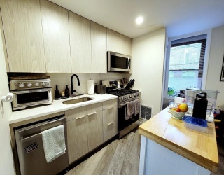 Residential Lease