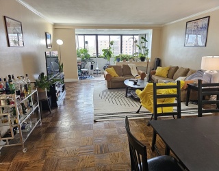 Residential Lease