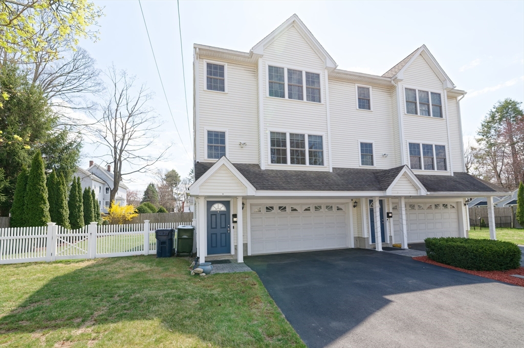 29 Harvard Street, Marlborough, Massachusetts, 3 Bedrooms Bedrooms, 6 Rooms Rooms,2.5 BathroomsBathrooms,Residential,For Sale,Harvard Street,73499652