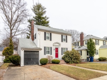 39 Chellman St, Boston, Massachusetts, 3 Bedrooms Bedrooms, 7 Rooms Rooms,1.5 BathroomsBathrooms,Residential,For Sale,Chellman St,73497156