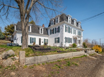 84-A Granite St, Rockport, Massachusetts, 3 Bedrooms Bedrooms, 4 Rooms Rooms,1 BathroomBathrooms,Residential,For Sale,Granite St,73501073