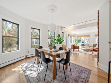 17 Gray Street, Cambridge, Massachusetts, 1 Bedroom Bedrooms, 3 Rooms Rooms,1 BathroomBathrooms,Residential,For Sale,Gray Street,73505838