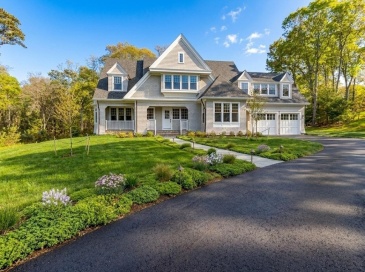 5 Rockhill Rd, Sandwich, Massachusetts, 5 Bedrooms Bedrooms, 10 Rooms Rooms,5 BathroomsBathrooms,Residential,For Sale,Rockhill Rd,73468091