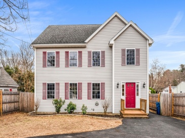 12 Horton Ln, Billerica, Massachusetts, 3 Bedrooms Bedrooms, 5 Rooms Rooms,1.5 BathroomsBathrooms,Residential,For Sale,Horton Ln,73490741