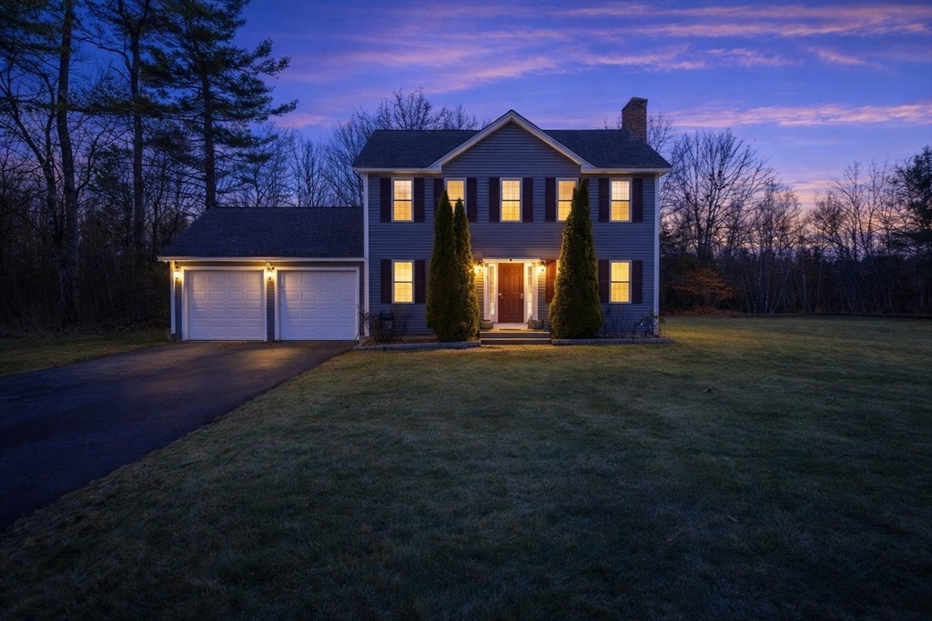 141 Peach St, Barre, Massachusetts, 3 Bedrooms Bedrooms, 5 Rooms Rooms,2 BathroomsBathrooms,Residential,For Sale,Peach St,73487964