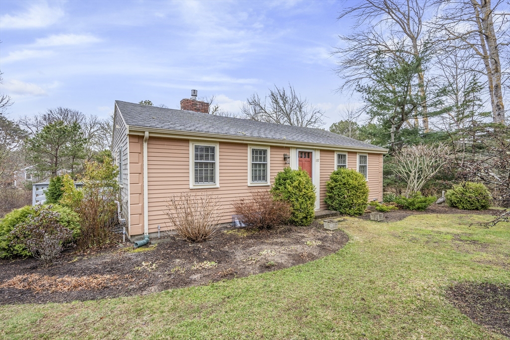 1157 Orleans-Harwich, Harwich, Massachusetts, 3 Bedrooms Bedrooms, 6 Rooms Rooms,1 BathroomBathrooms,Residential,For Sale,Orleans-Harwich,73495535