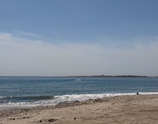 49 East Beach Rd, Westport, Massachusetts, ,Land,For Sale,East Beach Rd,73502613