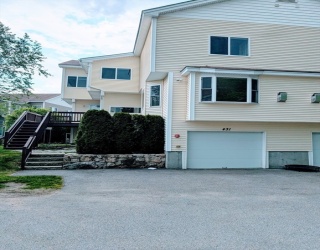 Residential Lease