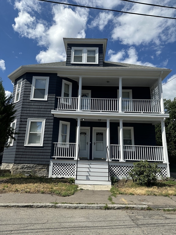 61 Kent, Quincy, Massachusetts, 3 Bedrooms Bedrooms, 5 Rooms Rooms,1 BathroomBathrooms,Residential Lease,For Rent,Kent,73522006