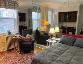 Residential Lease