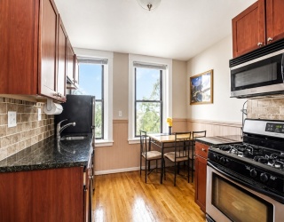 Residential Lease