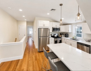 Residential Lease