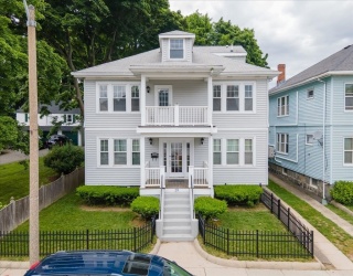 29 Minot, Boston, Massachusetts, 3 Bedrooms Bedrooms, 6 Rooms Rooms,2 BathroomsBathrooms,Residential Lease,For Rent,Minot,73522013