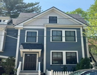 Residential Lease