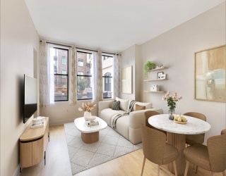 Residential Lease