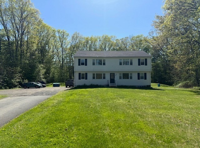 81 Old Amherst Road, Belchertown, Massachusetts, 2 Bedrooms Bedrooms, 4 Rooms Rooms,1 BathroomBathrooms,Residential Lease,For Rent,Old Amherst Road,73522047