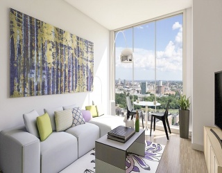 Residential Lease