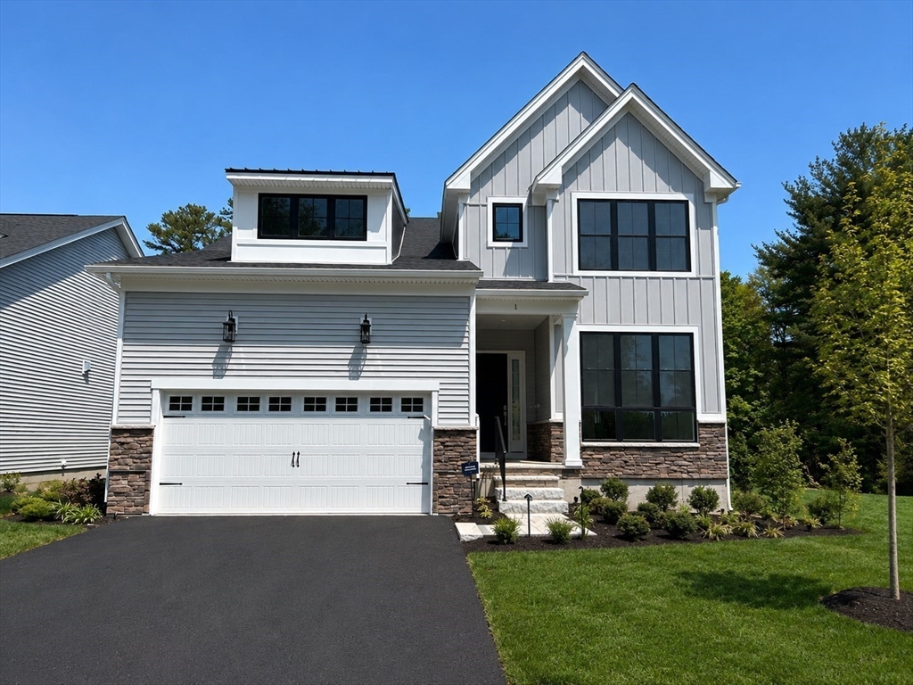 1 Juniper Ln, Tyngsborough, Massachusetts, 3 Bedrooms Bedrooms, 9 Rooms Rooms,3 BathroomsBathrooms,Residential,For Sale,Juniper Ln,73522060