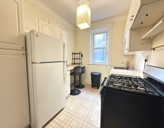 69 Park Dr, Boston, Massachusetts, 1 Bedroom Bedrooms, 2 Rooms Rooms,1 BathroomBathrooms,Residential Lease,For Rent,Park Dr,73521935