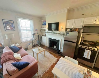 Residential Lease