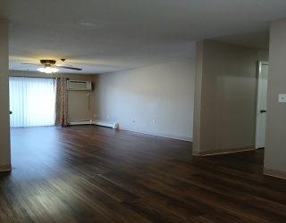 Residential Lease