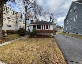 94 June Street, Worcester, Massachusetts, 3 Bedrooms Bedrooms, 7 Rooms Rooms,1 BathroomBathrooms,Residential Lease,For Rent,June Street,73521897