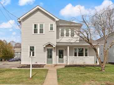 156-158 Waverley St, Belmont, Massachusetts, 4 Bedrooms Bedrooms, 11 Rooms Rooms,4 BathroomsBathrooms,Residential Income,For Sale,Waverley St,73521909