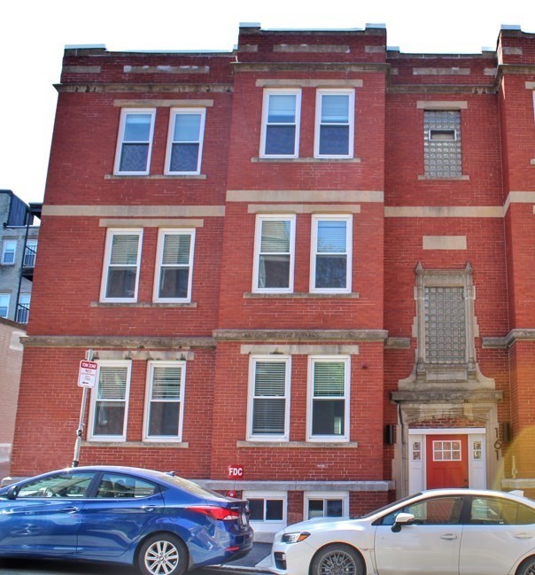 161 Allston St., Boston, Massachusetts, 3 Bedrooms Bedrooms, 5 Rooms Rooms,1 BathroomBathrooms,Residential Lease,For Rent,Allston St.,73521945