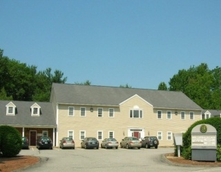 1B Commons Drive, Londonderry, New Hampshire, ,Commercial Lease,For Rent,Commons Drive,73521964