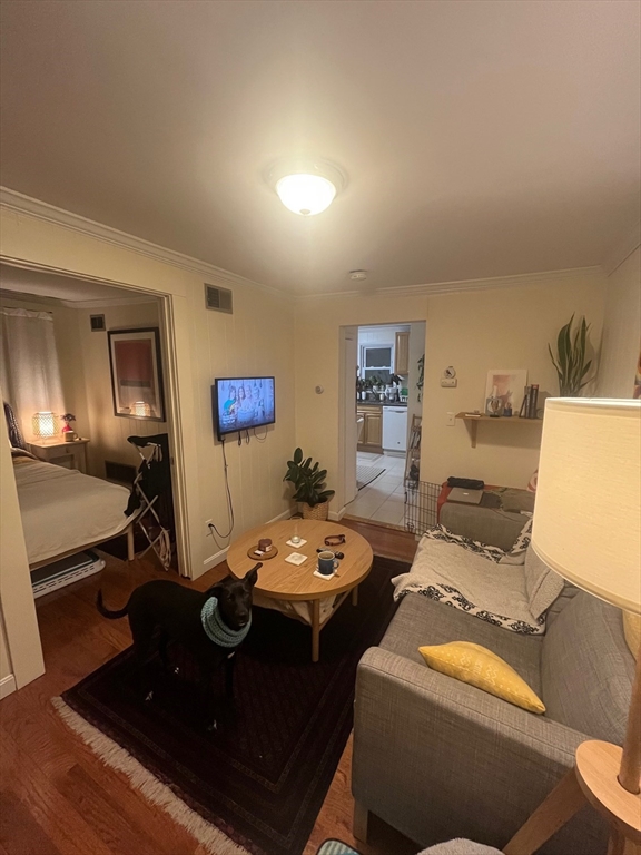 57 Cedar St, Cambridge, Massachusetts, 1 Bedroom Bedrooms, 3 Rooms Rooms,1 BathroomBathrooms,Residential Lease,For Rent,Cedar St,73521987