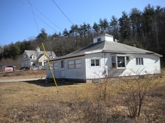 203 Rockingham Rd., Londonderry, New Hampshire, ,Land,For Sale,Rockingham Rd.,73521997