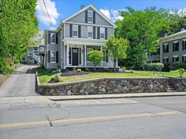 78 North Main Street, Millbury, Massachusetts, 3 Bedrooms Bedrooms, 8 Rooms Rooms,1 BathroomBathrooms,Residential Lease,For Rent,North Main Street,73522192