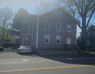 Residential Lease