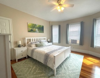 Residential Lease