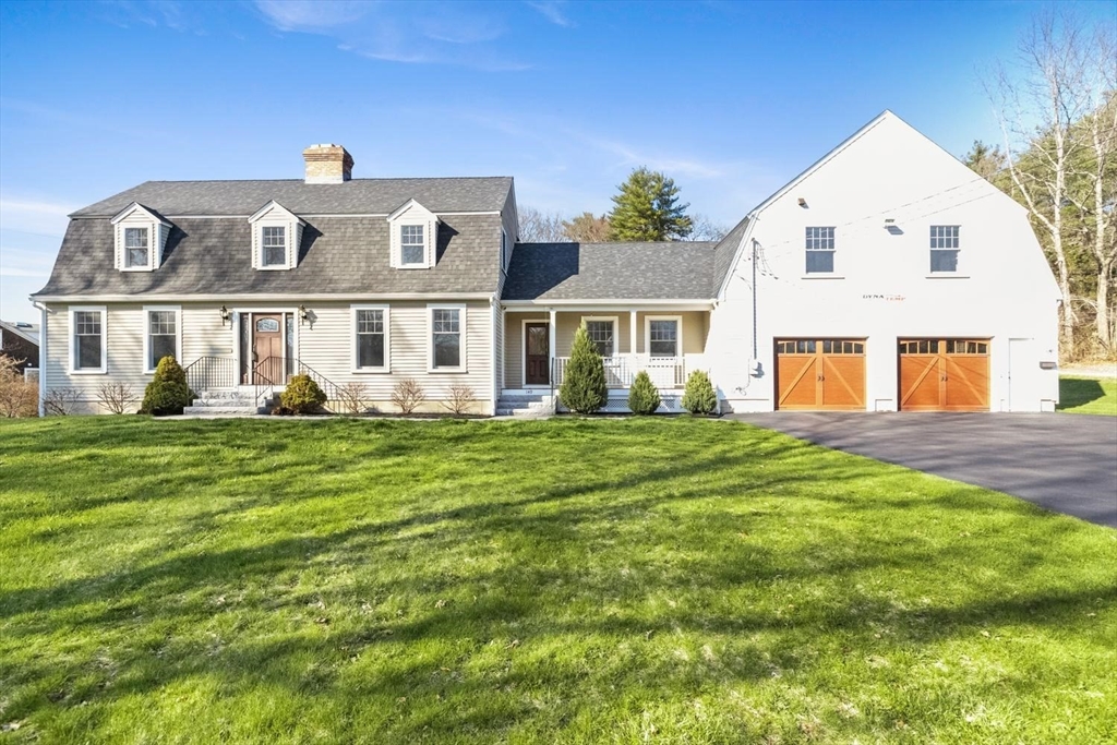 149 Western Ave., Essex, Massachusetts, 5 Bedrooms Bedrooms, 12 Rooms Rooms,3.5 BathroomsBathrooms,Residential,For Sale,Western Ave.,73522210