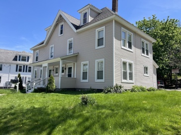 111 Main St, Grafton, Massachusetts, 7 Bedrooms Bedrooms, 13 Rooms Rooms,2.5 BathroomsBathrooms,Residential Income,For Sale,Main St,73522081