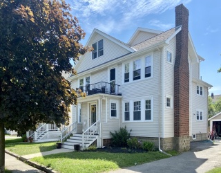 Residential Lease