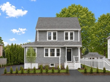 329 Warren, Waltham, Massachusetts, 3 Bedrooms Bedrooms, 8 Rooms Rooms,4.5 BathroomsBathrooms,Residential,For Sale,Warren,73522096